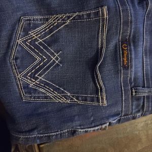 Womens jeans